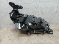 light front left OPEL CORSA F FULL LED 39162653