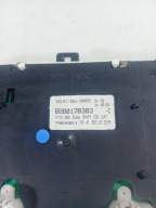 Renault Laguna 2 II 02-07 dials dials tachometer OE 8200170303