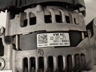 AUDI A4 B9 alternátor 06L903024C