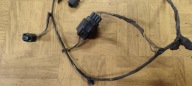 bundle PDC rear part JAGUAR XF X250 8X2T-15B484-AB
