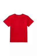 T-shirt basic Polo Ralph Lauren 4yrs