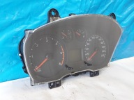 dials clock FORD TRANSIT 2.2 TDCI 8C1T10849
