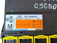 Unité commande confort Ford Mondeo 3 facelift 2006 3S7T-15K600-MC