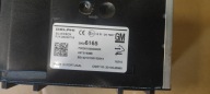 OPEL ASTRA V K modulo Centralina RADIA SILVERBOX