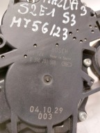 motor ablaktörlők far MAZDA 3