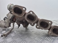 Mercedes E200 CGI W212 compressor A2740904080 274.920