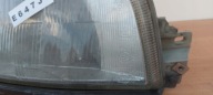 RENAULT 21 right light front REFLEKTOR right