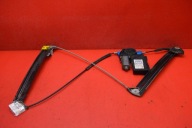 window regulator left front EU 8E1959801H AUDI A4 B7 04-08
