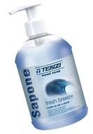 TENZI SAPONE FRESH BREEZE MYDŁO W ŻELU MORSKI 0,5L D9S17