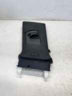 cover SLUPKA B left AUDI Q5 FY 80A867243B YW5