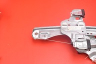 window regulator right rear part CHEVROLET AVEO T300 5D HB 11-20
