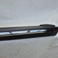 MITSUBISHI OUTLANDER II LIFT moulding threshold left 6512A321-01
