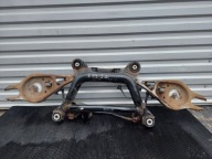 Achsträger Achsträger heck hinten BMW Z4 E89 2.0 und