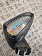 mirror right 021262 Audi A3 III (2013- 2020) 8V colour LZ9Y