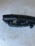 handle door right front CITROEN C4 PICASSO II KEYLESS CHROM #31