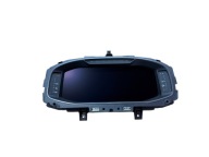 CUPRA SEAT ATECA dials dials VIRTUAL 575920321A