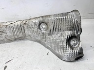 Blende Abdeckung TERMICZNA AUDI Q7 4M 4M0825623E