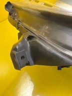 light right Mercedes ML W166 Bi-Xenon Led A1668207359