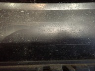 bumper rear part rear VW TIGUAN II 2015- 5NA807417