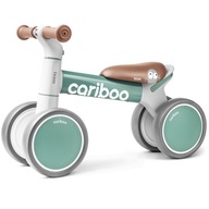 Rowerek biegowy CARIBOO TEAM lekki jeździk balansowy