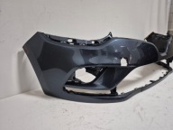 RENAULT CLIO IV 4 LIFT 16-20 bumper front front