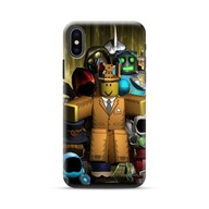 Etui Samsung Galaxy S8 PLUS Roblox JAKOŚĆ!