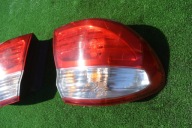 NISSAN MAXIMA A33 light rear part left right fender
