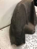 mudguard left rear part VW PASSAT B8 KOMBI 3G0810971F