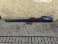 BMW 8 G14 G15 M PAKIET moulding threshold threshold left