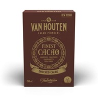 Van Houten Kakao 100% Oryginalne Belgijskie Nowe 250g