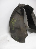 mudguard front front side left AUDI Q3 8U 8U0821171C