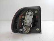 VOLVO V40 and light right rear part