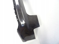 Audi A6 C7 4G9 S-Line KOMBI bumper rear part rear