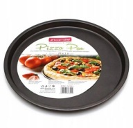 KAMILLE kerek non-stick pizzaforma Goldflon 32.5 cm