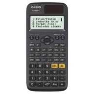 Kalkulačka Casio ClassWiz FX 85 CE X čierna