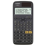 Kalkulator Casio ClassWiz FX 85 CE X czarny