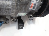 compressor KLIMY KIA CARENS IV 1.7CRDI F500-PNBCA09