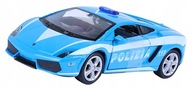 MODEL O7F65 1:34 LAMBORGHINI GALLARDO LP560-4 POLI