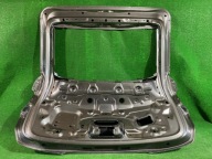 boot doors rear part boot PORSCHE CAYENNE III COUPE