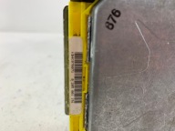 RENAULT CLIO II SENSOR Module Airbag 7700434205