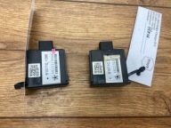 Adapter, Stecker USB tunel mitte Dodge Challenger Charger 2015+ USA