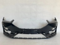 Seat Leon 4 IV Cupra 20r bumper front front 2020 PDC