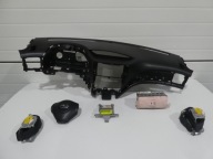 SUBARU FORESTER III Console Airbag POWIETRZNE