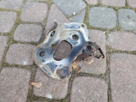 bracket console holder siders springing axis oski rear part right Opel Corsa E