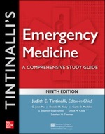Tintinalli s Emergency Medicine: A Comprehensive