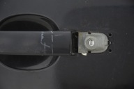 door front front left RANGE ROVER SPORT L320