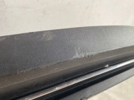 AUDI A3 8V 8V4 E-TRON 17- SPOILER diffúzor nárazníku záď zadního 8V4807521F