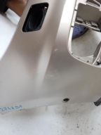 VW TIGUAN and 1 CROSS LIFT 11-16 bumper front front washer PDC