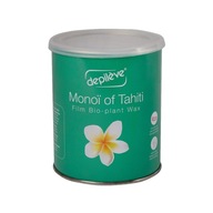 Depileve vosk v plechovke Monoi Of Tahiti v plechovke 800g
