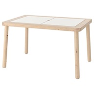 IKEA FLISAT Detský stôl 83x58 cm
